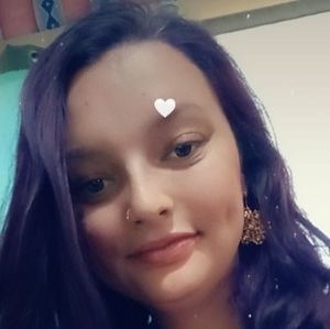 Meet your Posher, Cheyenne